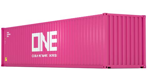 shipping container  model  alphadst