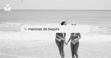As Meninas De Biquíni - 10