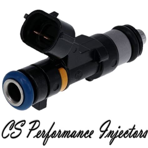 Bosch Fuel Injector Set For Infiniti G Fx M V