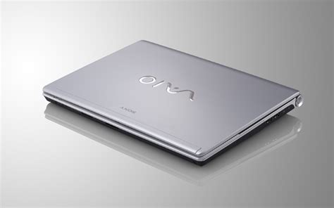 Sony VAIO VGN SR Serie Notebookcheck Org