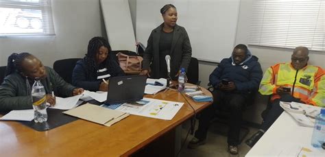 ROAD DIRECTORATE TO RECLAIM ROAD RESERVES - Lesotho News Agency