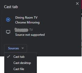 Como Usar O Chromecast Em Um PC Ou Laptop All Things Windows