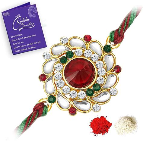 Astonishing K Collection Of Captivating Rakhi Images