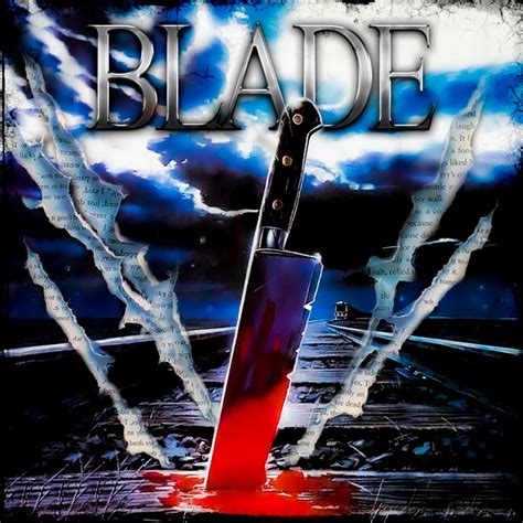 ‎BLADE - EP - Album by DDW - Apple Music