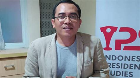 Pengamat Politik Ugm Ungkap Dampak Dan Fenomena Penetapan Kaesang