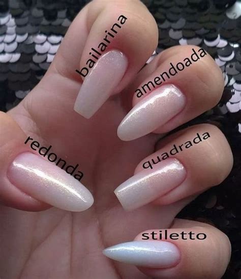 Como Ter Unhas Grandes 10 Dicas Para Fazer Elas Crescerem Artofit