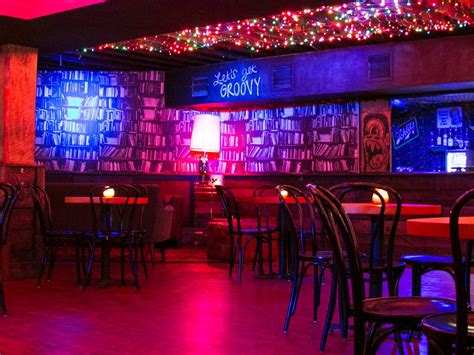 The Best Bars In Chicago Chicago The Infatuation