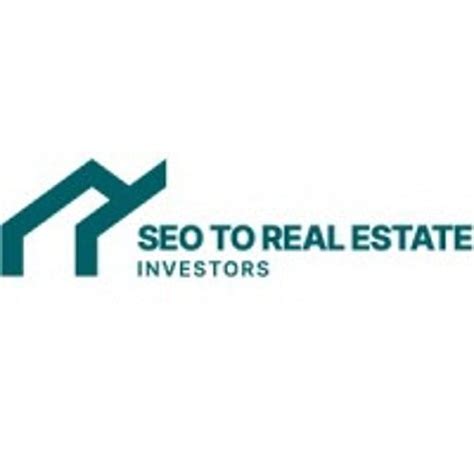 Seo To Real Estate Investors Company Profile Information Investors