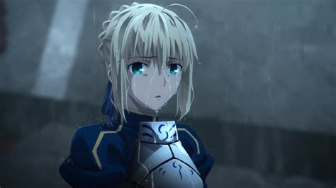 Fate Stay Night Unlimited Blade Works Fate Grand Order Artoria