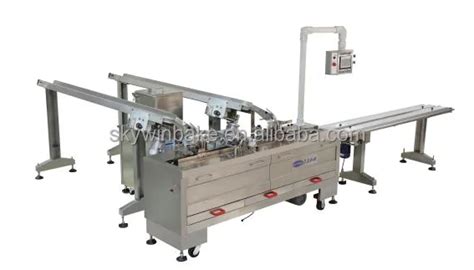 Sandwich Biscuits Making Machines Sandwich Cookies Biscuit Sandwiching