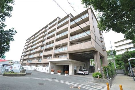 グランベール桃山台 ＊＊＊号室桃山台駅4階3ldkの賃貸物件賃貸マンション【ハウスコム】