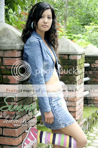 Hot Model Nepali Sexy Nepali Model