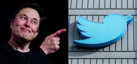 Minimalist Art Deco Musk Rebrands Twitter Replacing Bird Logo With