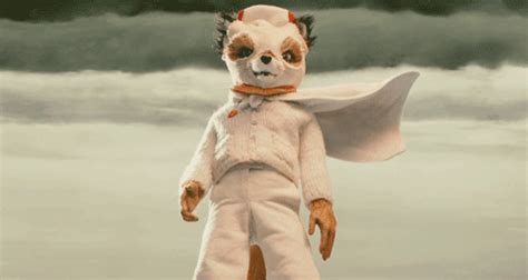 Fantastic Mr Fox Ash Fantastic Mr Fox GIF - Fantastic mr fox Ash ...