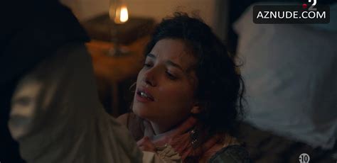 WENDY NIETO Nude AZNude