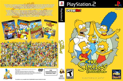 The Simpsons Game Psp Download Herewup