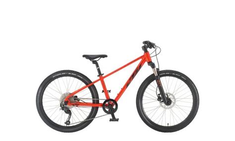 Ktm Wild Speed Disc Othmar Schoop Velos Mofas