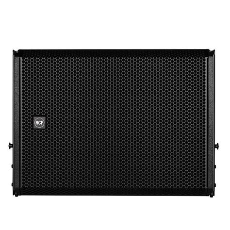 Rcf Aktiv Line Array Subwoofer Hdl As W