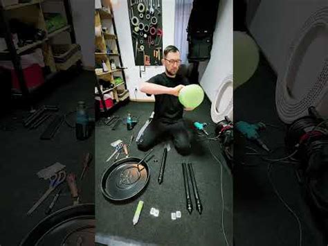 Fogger / Дымная трубка - YouTube