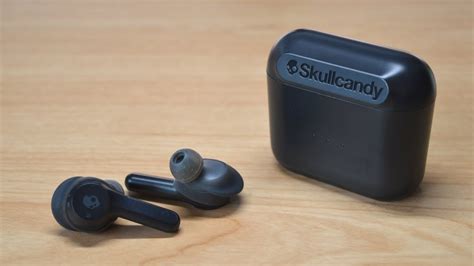 Skullcandy Indy Wireless Headphones Unboxing Youtube