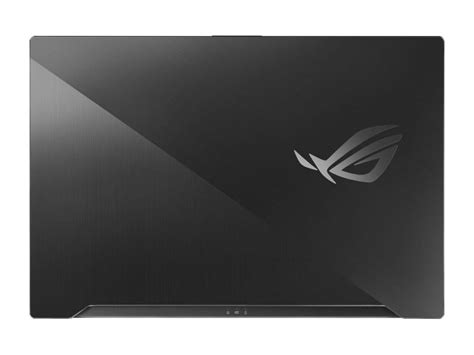 Asus Zephyrus S GX701 Series Notebookcheck Net External Reviews