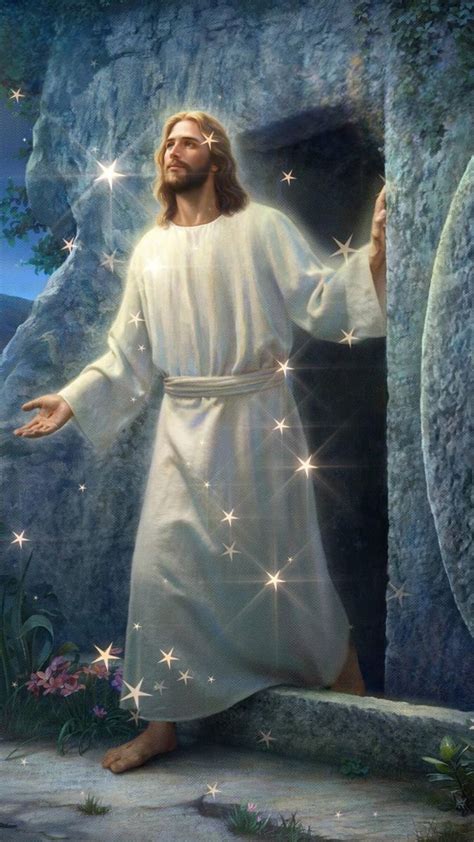 Pin By Kathy Rocha On Our Lord In Jesus Is Risen Jesus Christ