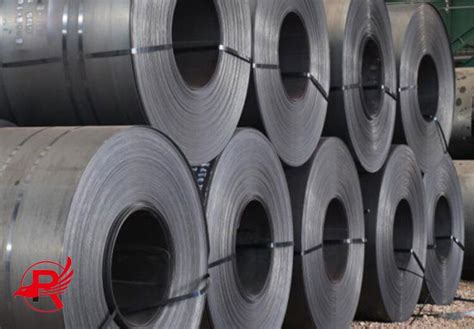 News The Advantages Of Hot Rolling Carbon Steel Coils