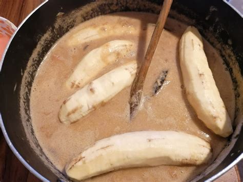 Banane malaxée Matoké The best Cameroonian Recipe