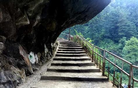 A Complete Guide For Yamunotri Trek