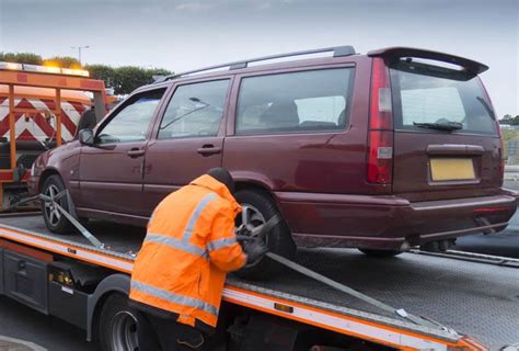 Smart Motorways How To Use Them Safely Startrescue Co Uk