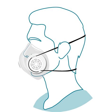 Transparent, Reusable, Easy-to-Clean Face Mask: The BUBL - Core77