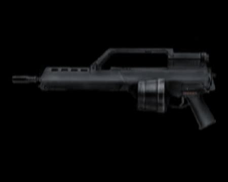 Assault Rifle (Resident Evil: Dead Aim) | Evil Resource