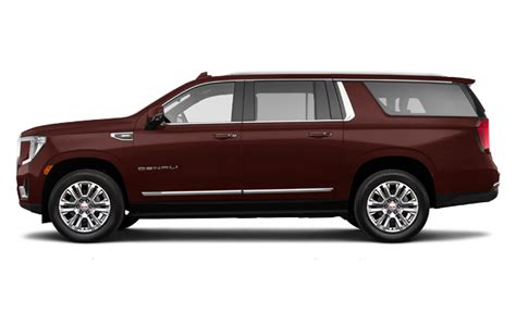 Ron MacGillivray Chev Buick GMC | The 2023 Yukon XL DENALI