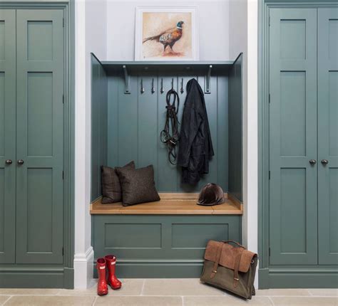 Hallway Units Bespoke Storage Units Hallway Furniture Dublin