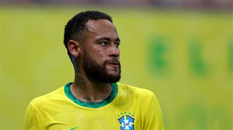 Neymar Dispara Sobre Copa Do Mundo Vou Dar Minha Vida