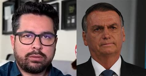 Paulo Figueiredo Faz Enquete Sobre Live De Bolsonaro E Resultado Surpreende