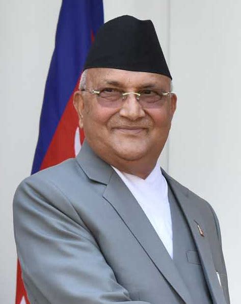 K P Sharma Oli S Fourth Stint As Nepal S Prime Minister Challenges