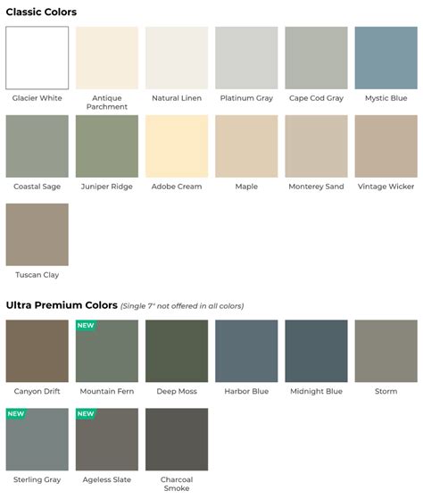 6000 Series Vinyl Siding Prodigy Siding Baton Rouge La Window World Vinyl Siding Green