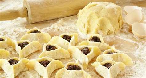 Our Top Hamantaschen Recipes For Purim Judaica Webstore Blog