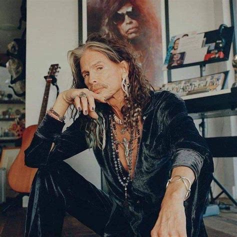 Pin By Karen Street On Steven Steven Tyler Aerosmith Steven Tyler