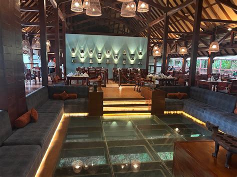 tamara coorg coorg resort