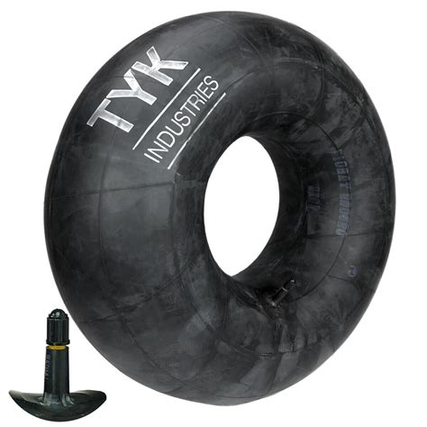 Tyk X Inner Tube For Cub Cadet Tire With Tr Valve Stem X