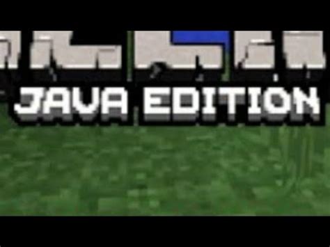 Gramy Na Minecraft Java Edition Sorry Ze Nie Montowalem Ale Nie Moglem