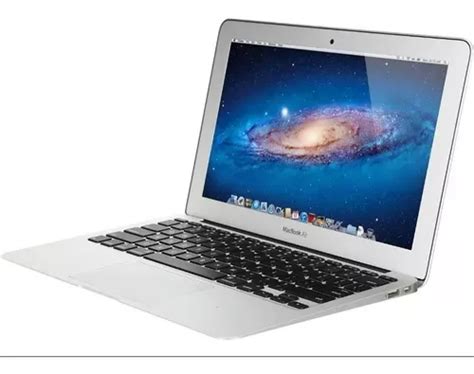 MacBook Air A1465 Apple Laptop Intel Core I5 2014 MercadoLibre