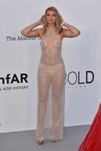 FANCY ALEXANDERSSON Nude AZNude