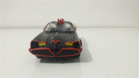 Carrinhos Do Batman Colecao Limitada Posto Shell OFERTAS Vazlon