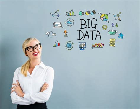 Big Data Tudo que você precisa saber está aqui