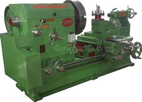 Heavy Duty Lathe Machine Heavy Duty All Geared Lathe Machine Suppliers