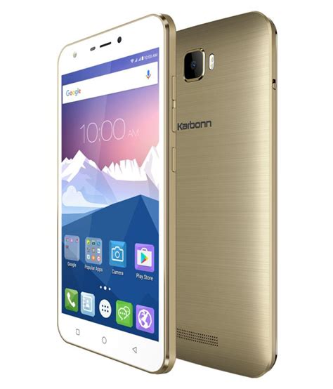 Karbonn K Viraat Price In India Buy Karbonn K Viraat Gb Gb