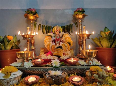 Diwali Lakshmi Pujan 2023 अस कर लकषमपजन पह शभ महरत